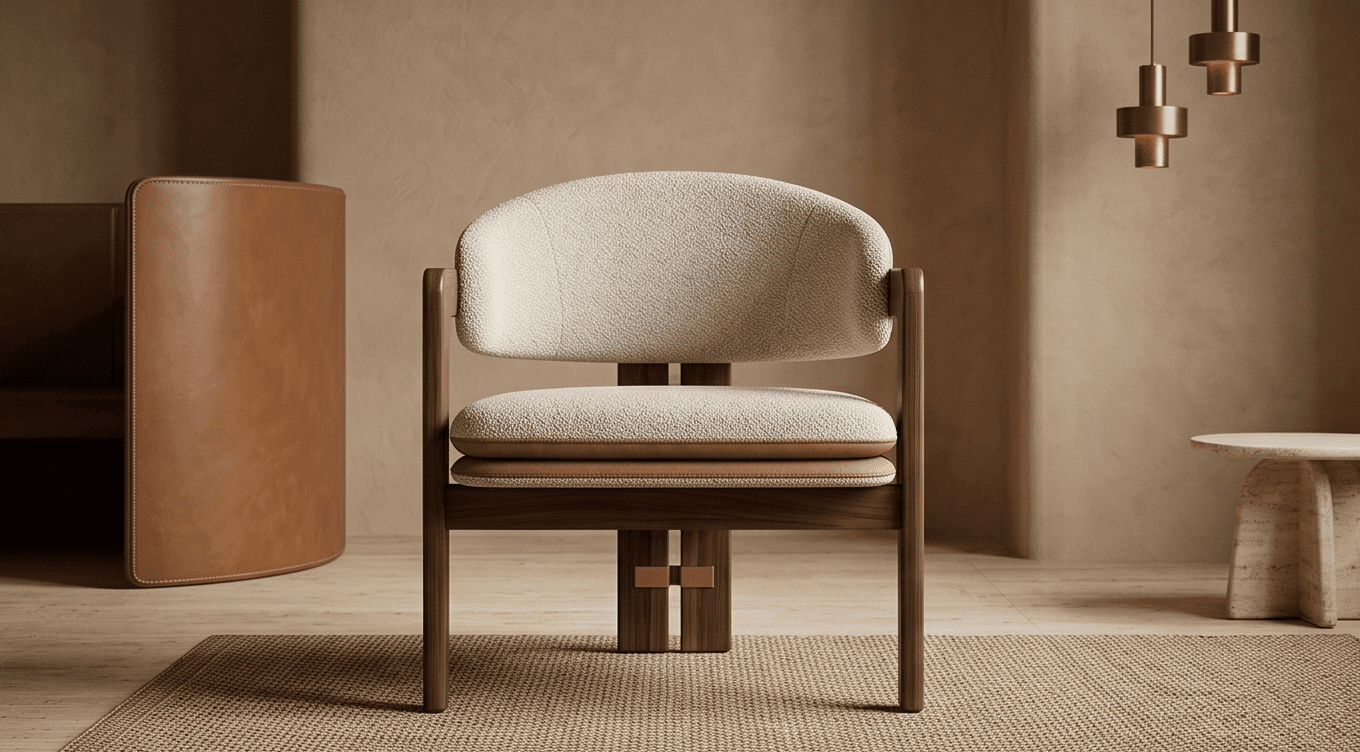 Upholstered Armchair Dining Set Modern Velvet Hospitality Angle 2