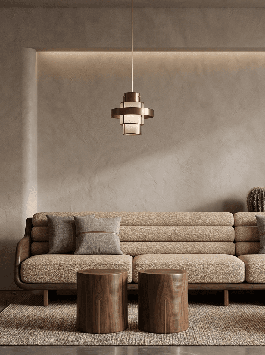 Sectional Sofa Luxury Hospitality Angle 2